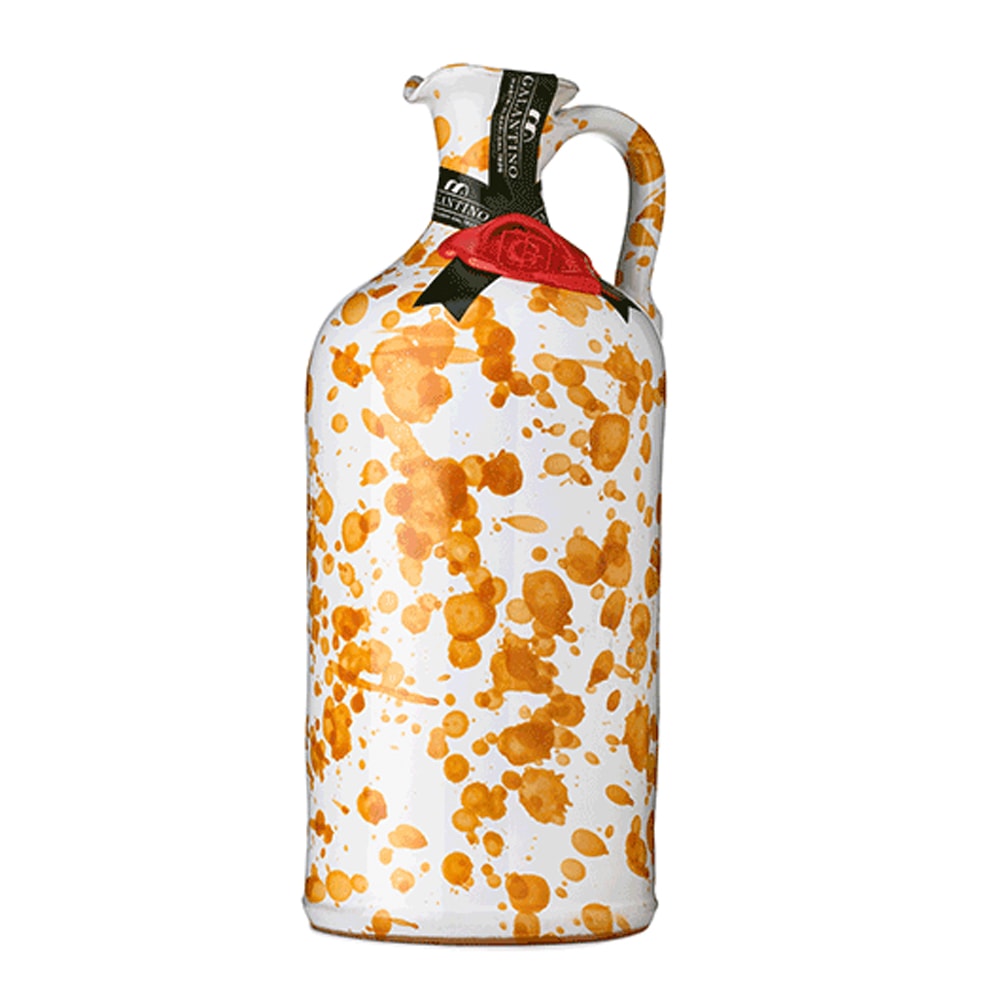 Olivolja Anfora Fantasio 500 ml Gul