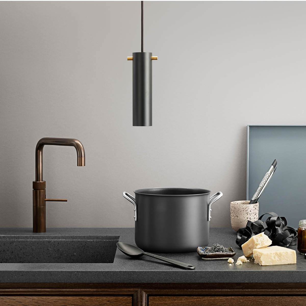 Dura Line Gryta 2,5L