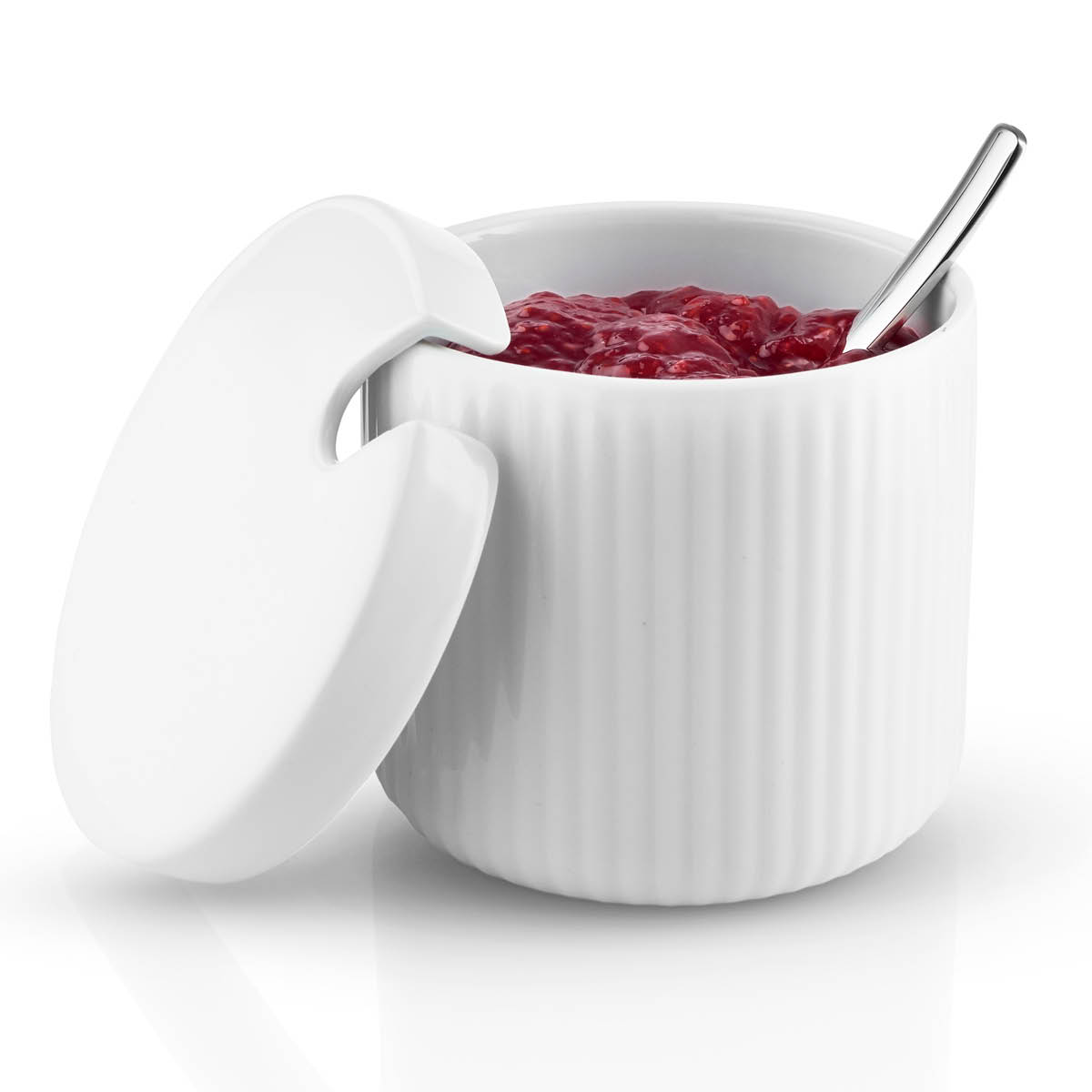 Legio Nova Kruka M/Lock Vit