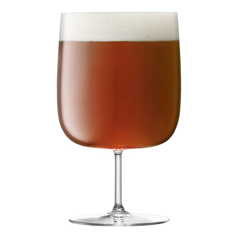 Borough Ölglas 62,5 cl 4-pack