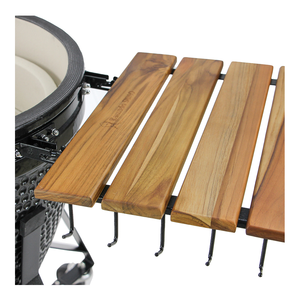 Grill Midi 21" Svart