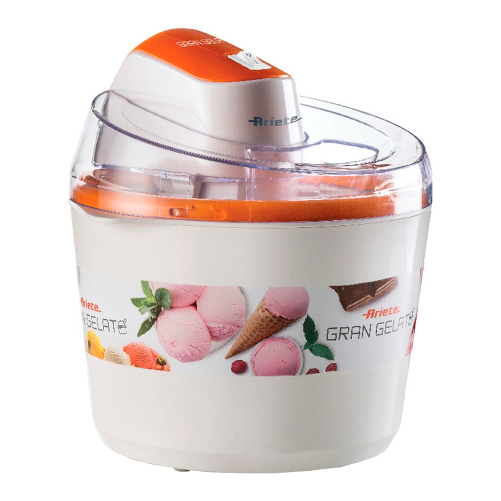 Glassmaskin Gran Gelato
