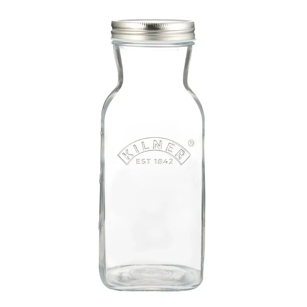 Juice och Sås Flaska 1 L Klar