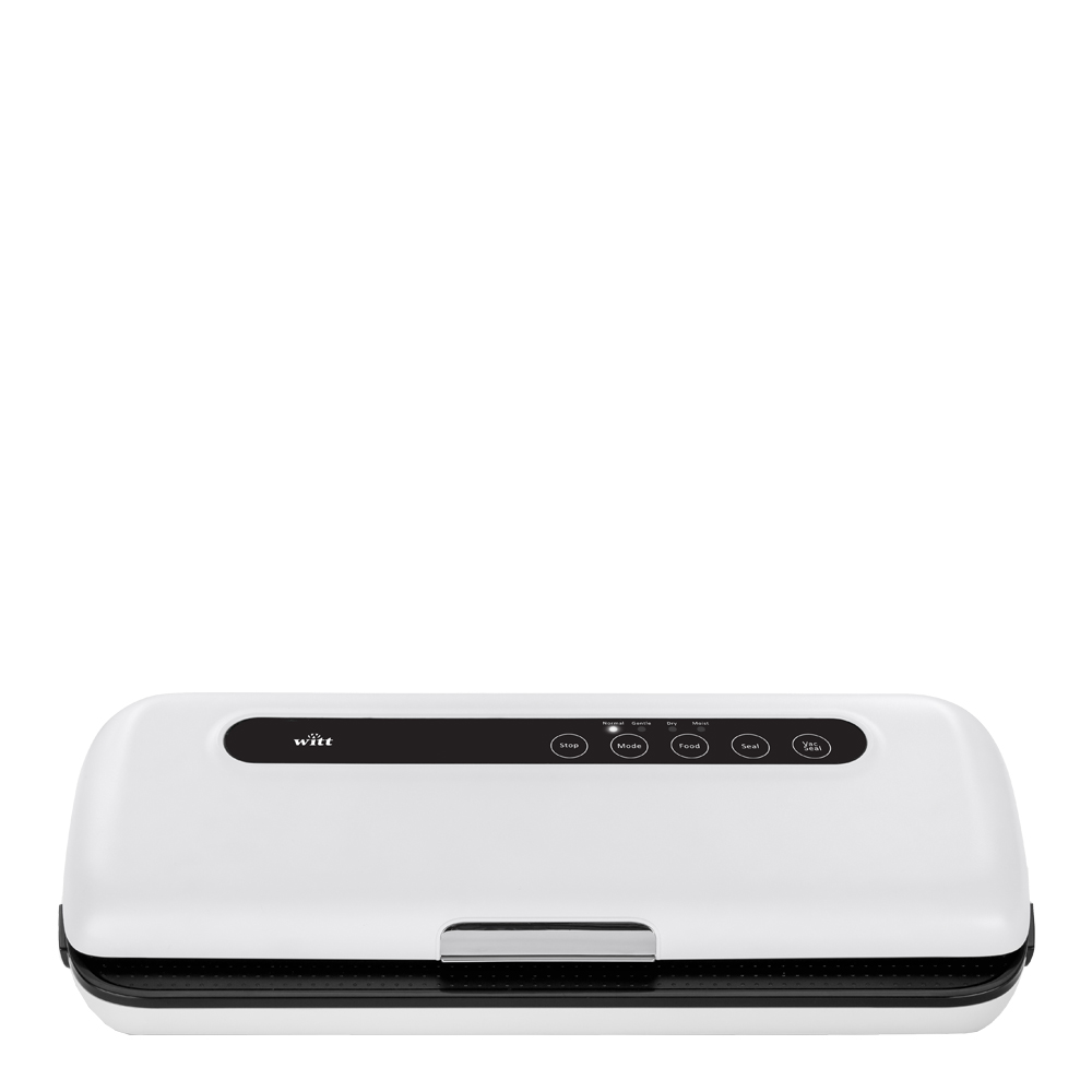 Vakuumf&ouml;rseglare Premium Vit