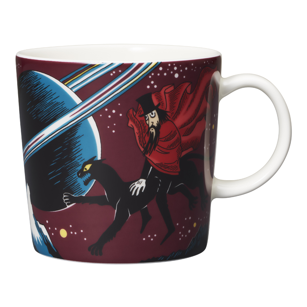 Muminmugg Trollkarlen