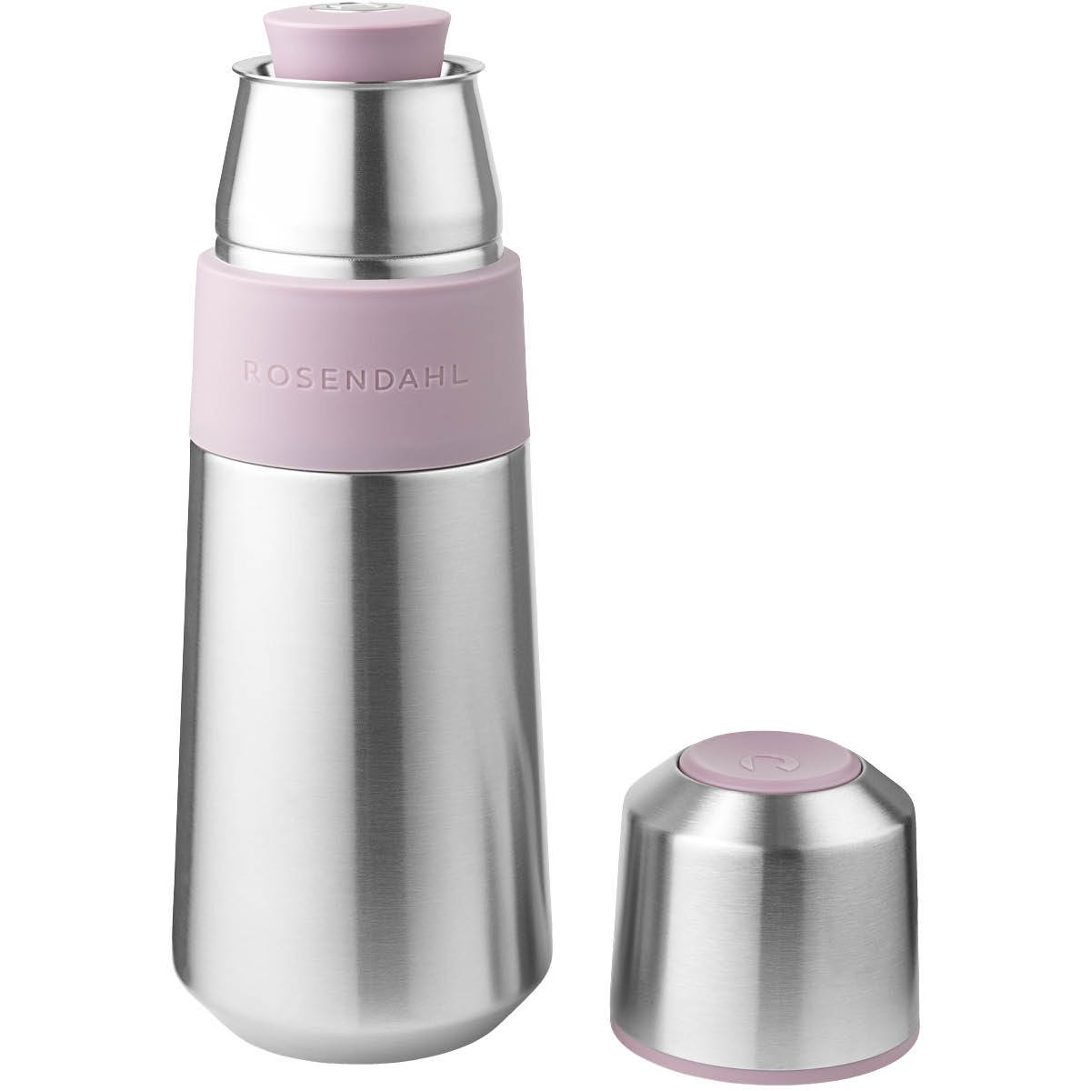 Grand Cru Outdoor Termosflaska 65 cl Lavendel