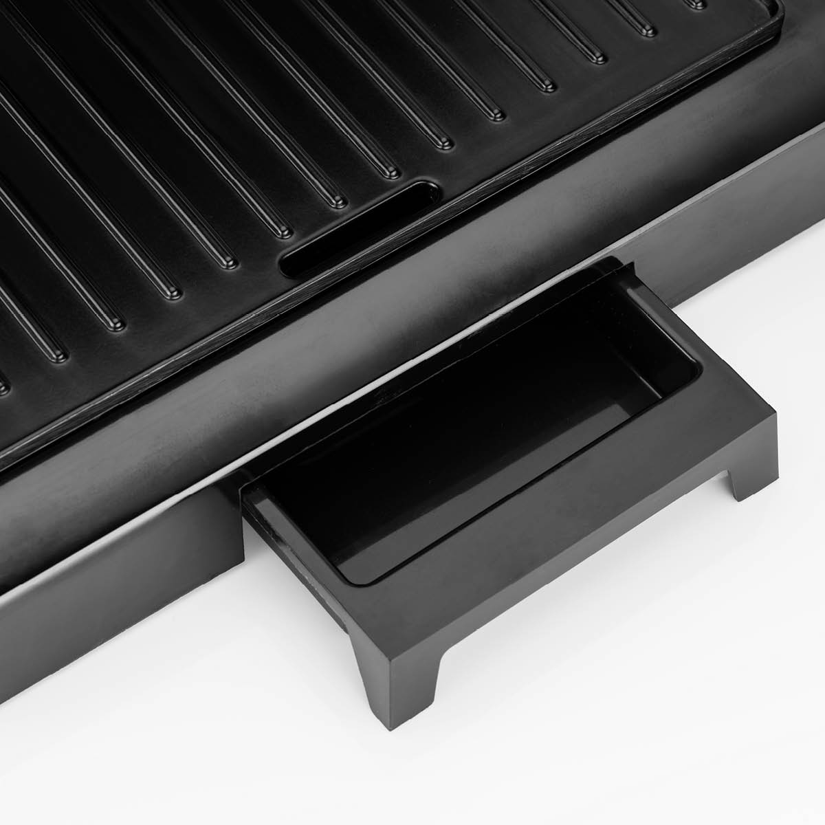 OBH Nordica Onyx Paninigrill / Sm&ouml;rg&aring;sgrill