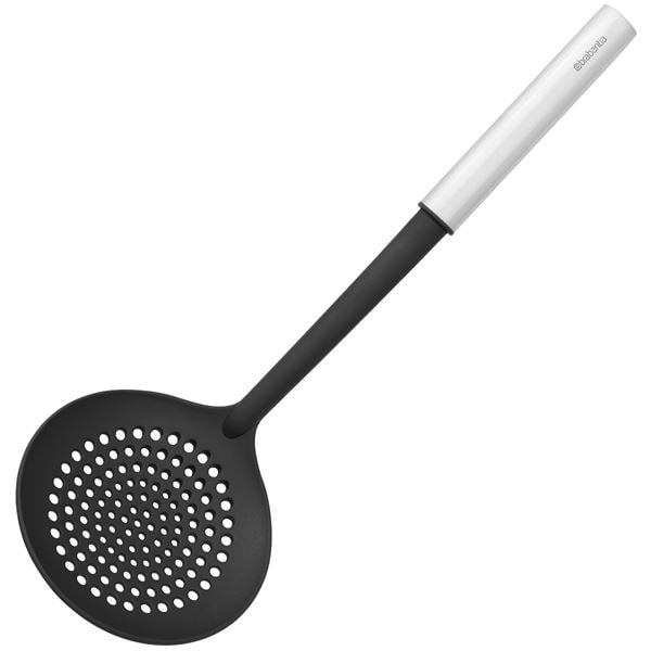 Fiskslev 38,6 cm Silver