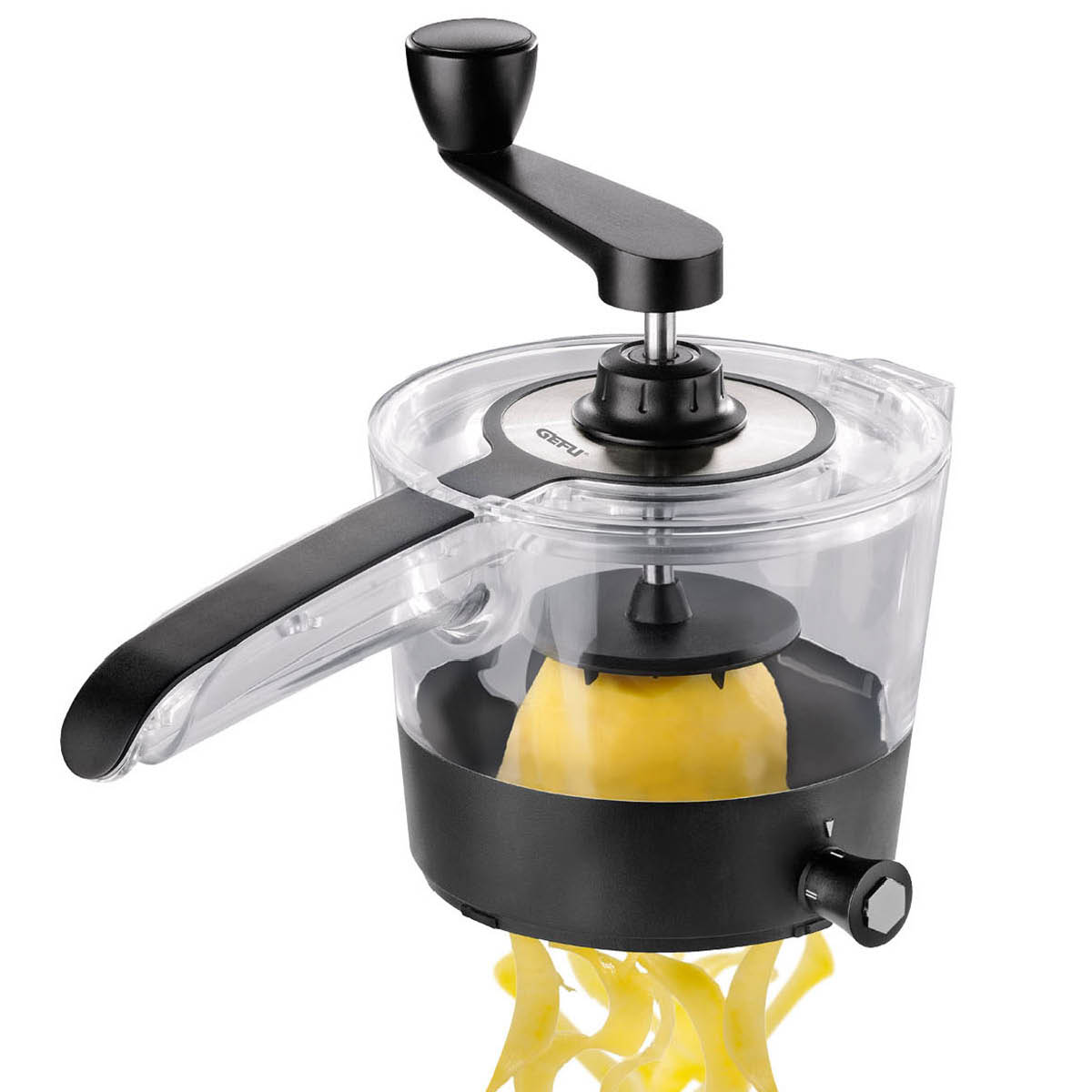 Spiralfix Grönsaksskärare