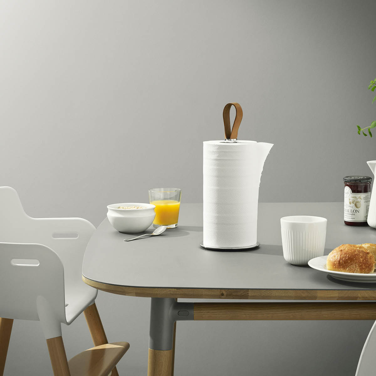 K&ouml;ksrulleh&aring;llare