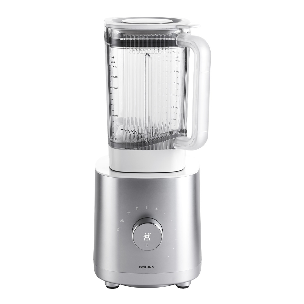 Enfinigy Bordsblender 1200W 4,1 l Silver