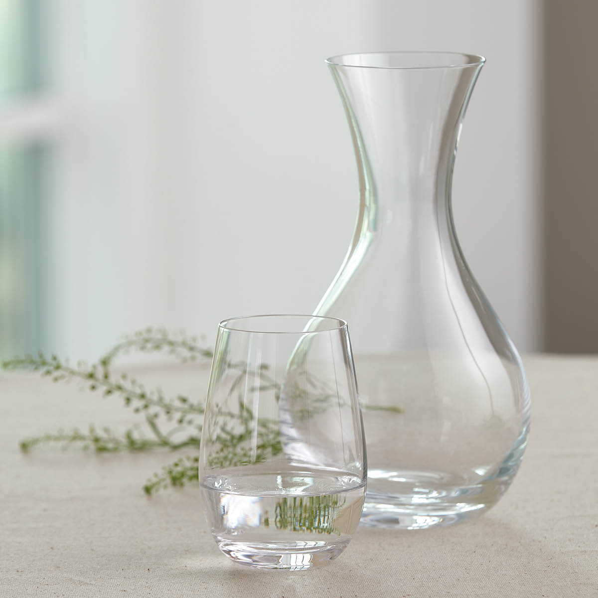 Passion Dekanter 1,25 L Klar