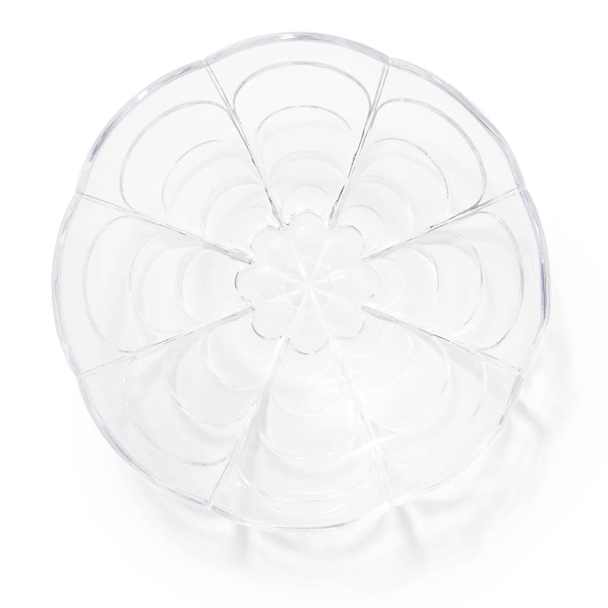 Lily Skål 23 cm Klar