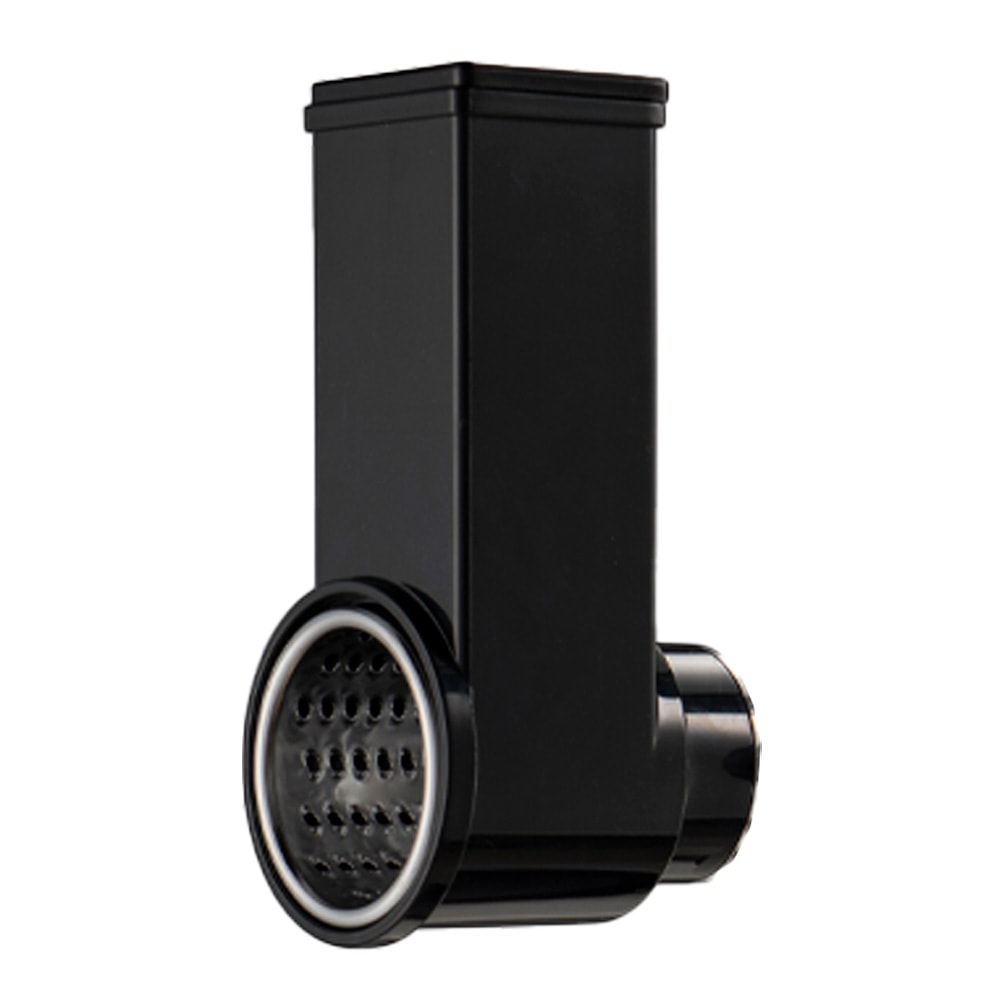 Ultimate Kvarn 5 delar Svart