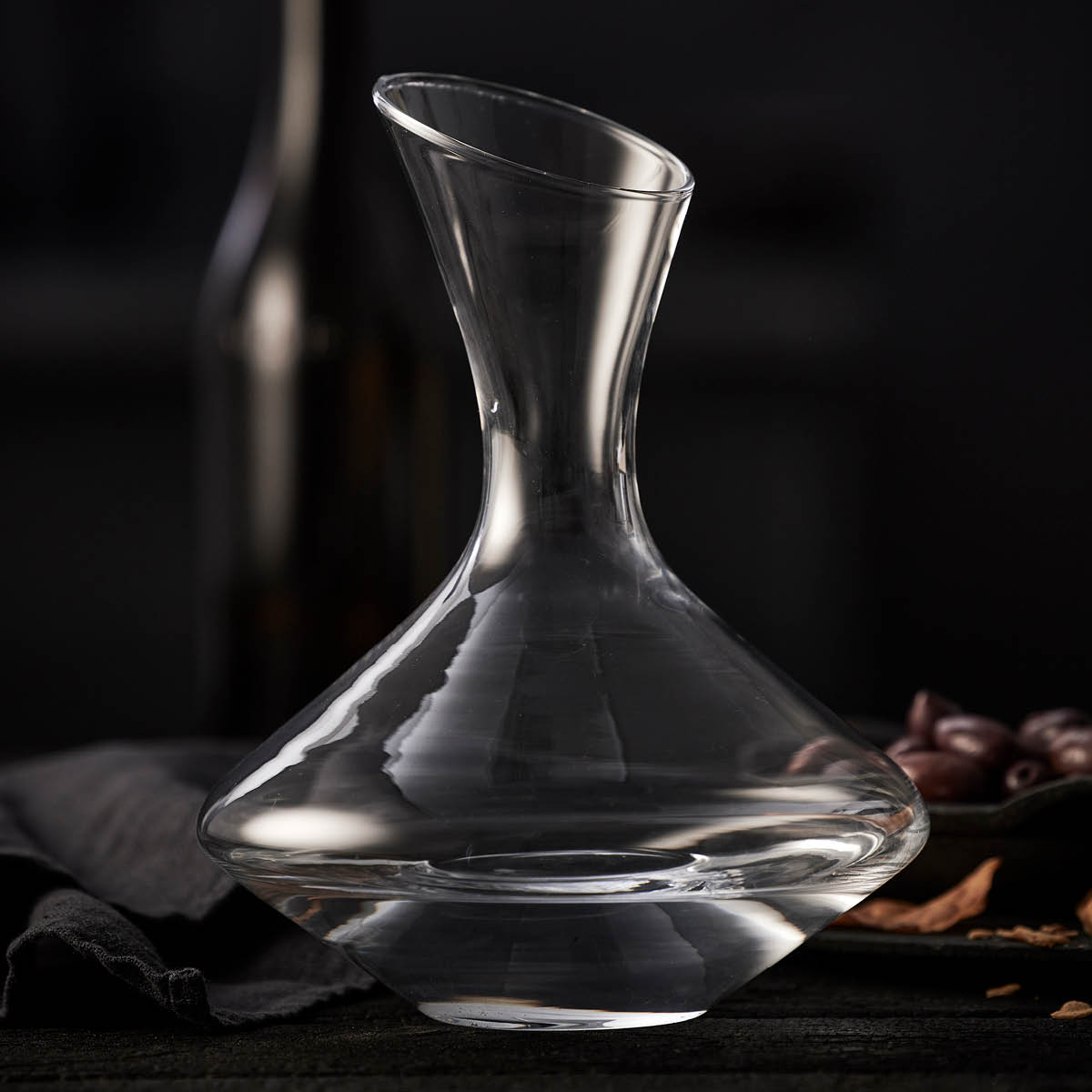 Juvel Karaff 1,5 liter Klar