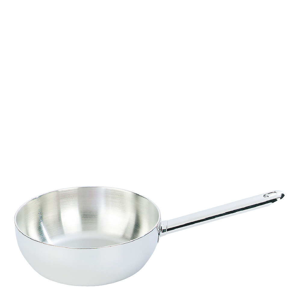 Apollo Sauteuse 4,8 L 28 cm