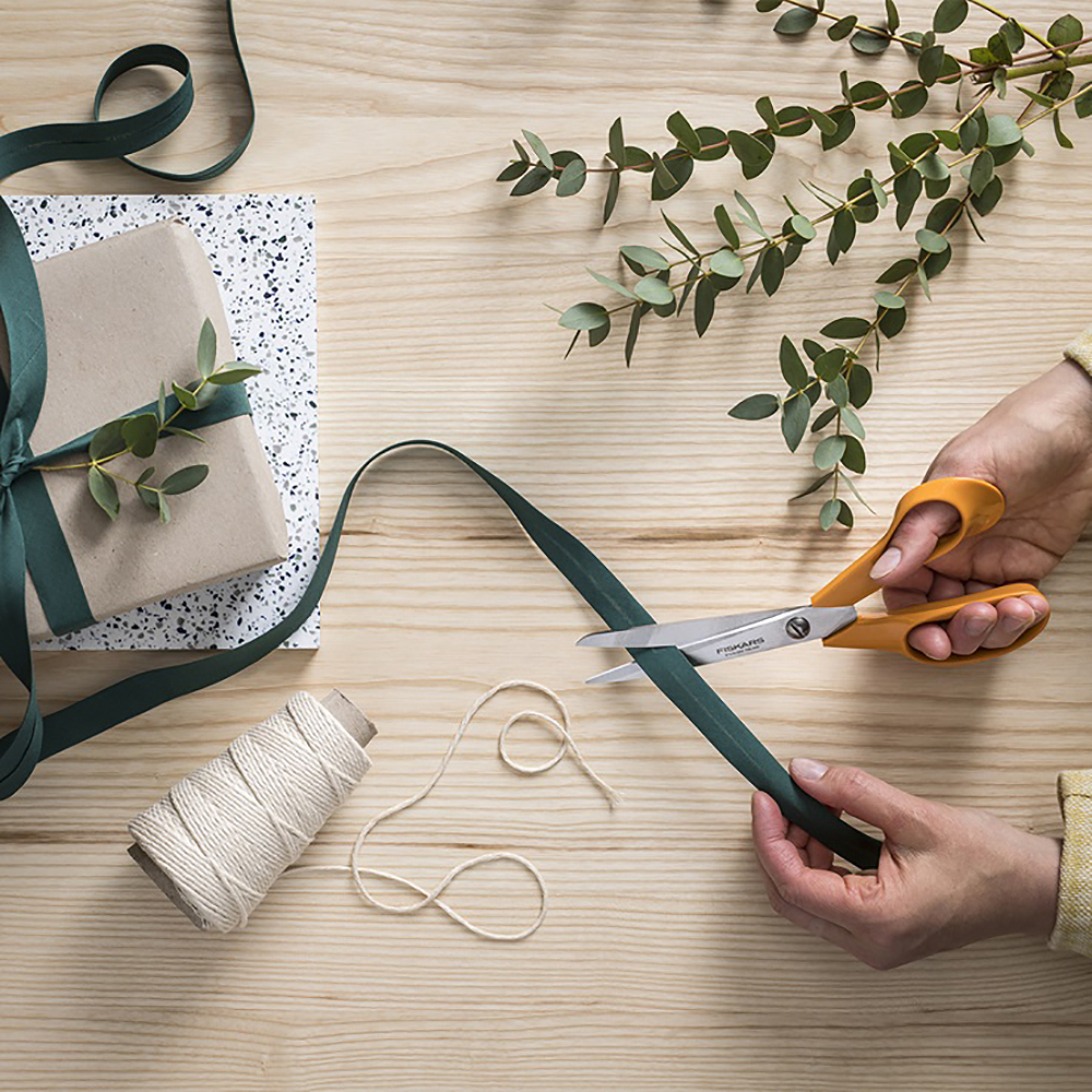 Classic Universalsax 21 cm Orange