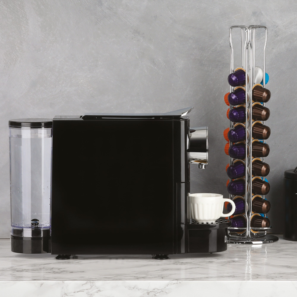 Espresso Kaffemaskin Cafe Plus