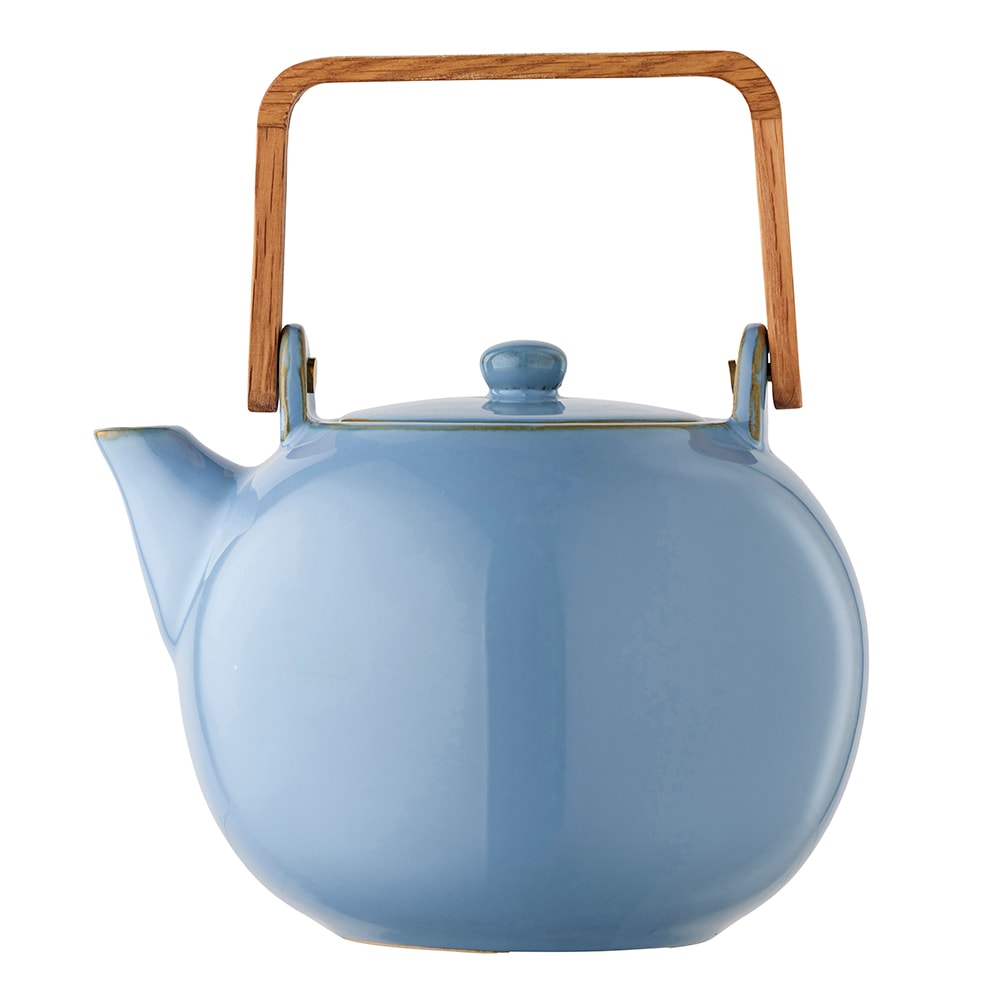 BITZ Tekanna m tesil 1,2 L Shiny Ocean