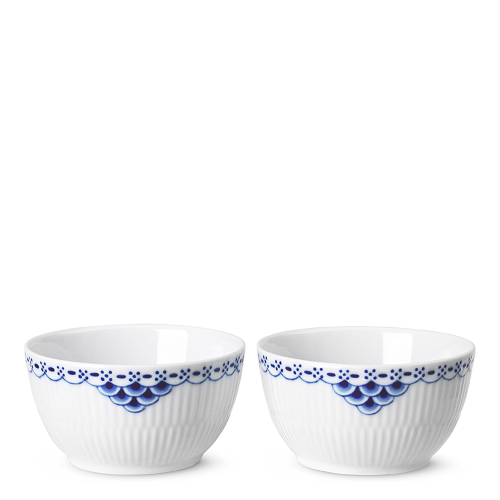 Princess Sk&aring;l 15 cl 2-pack