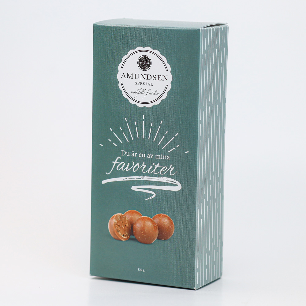 Du är en av mina favoriter 130 g gr?nn