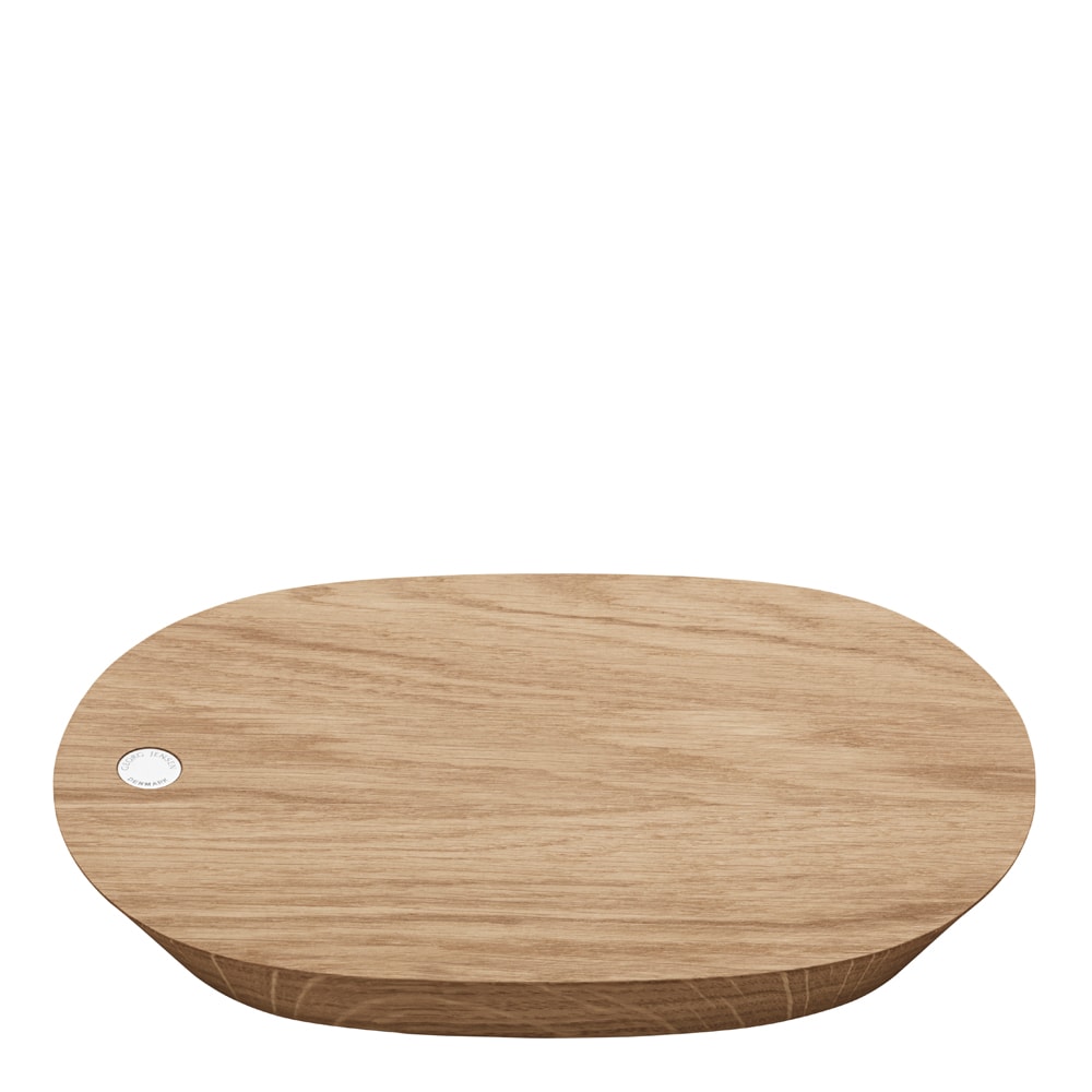 Alfredo Skärbräda 27 cm Ek