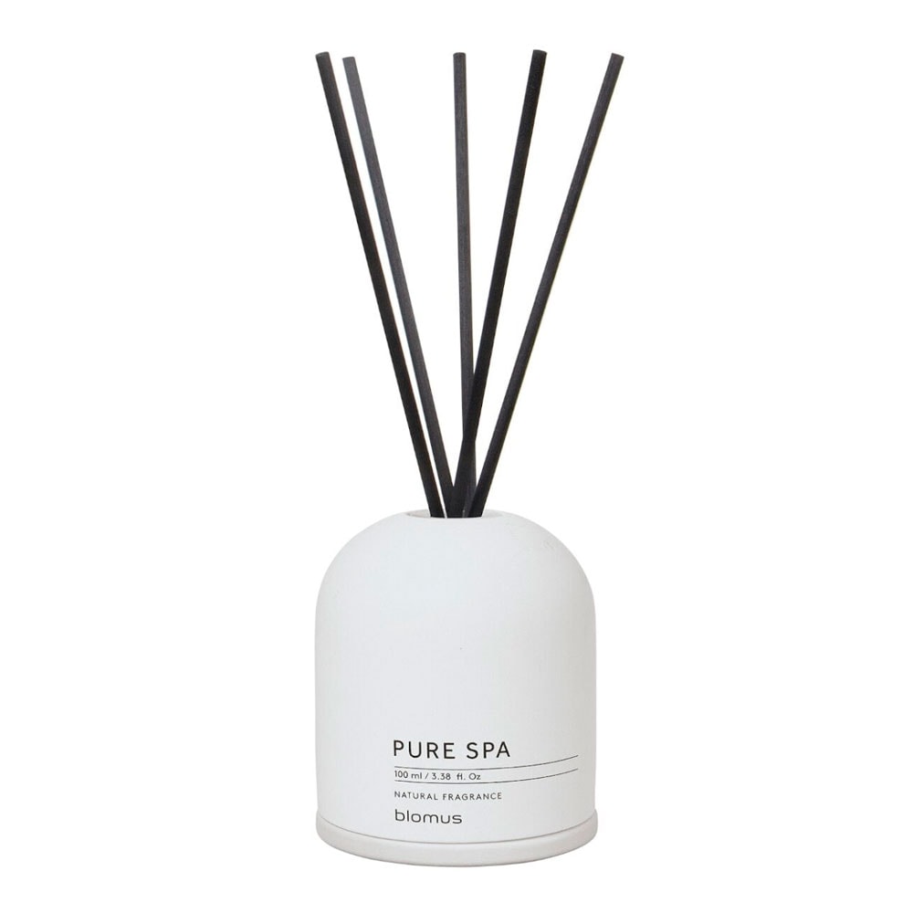 Fraga Doftpinnar Set 100 ml French Cotton