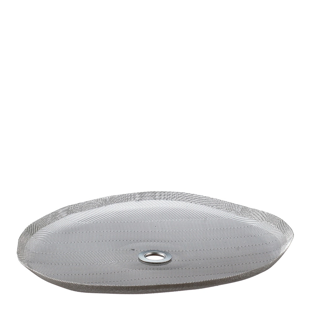 Filternät till Pressobryggare 8 koppar