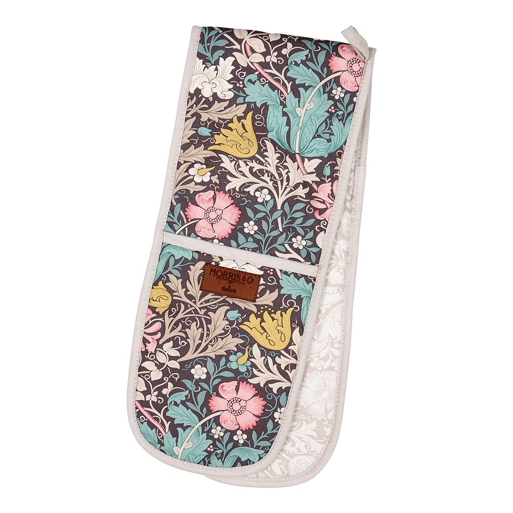 Jewel Ugnsvante dubbel