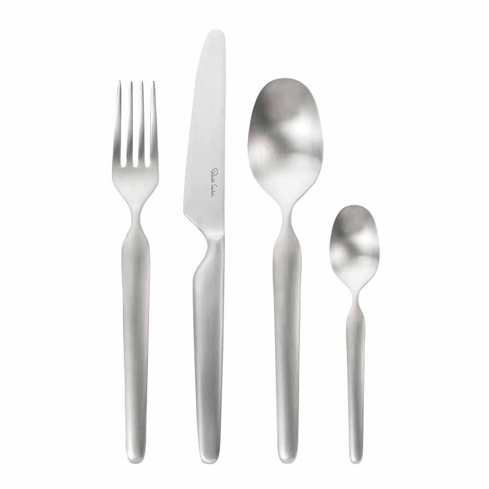 Bergen Bestickset 24 delar