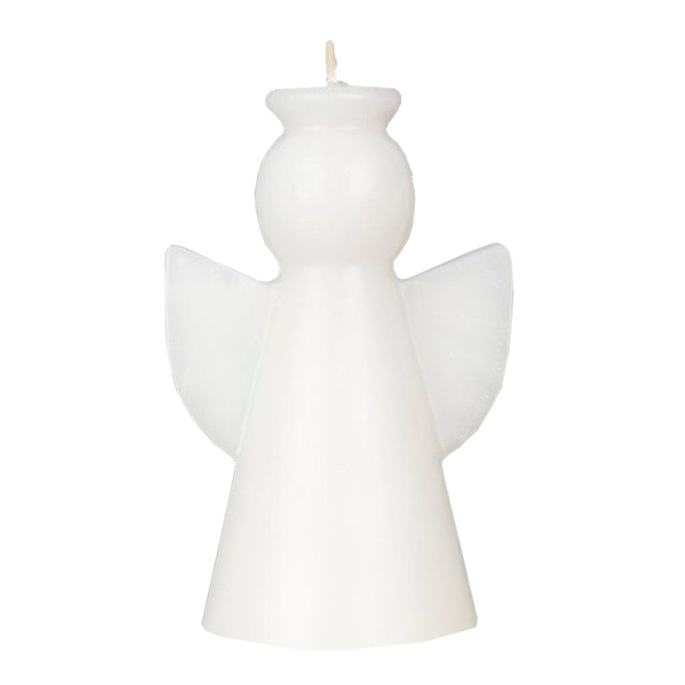 Ängel Ljus 7,5 cm