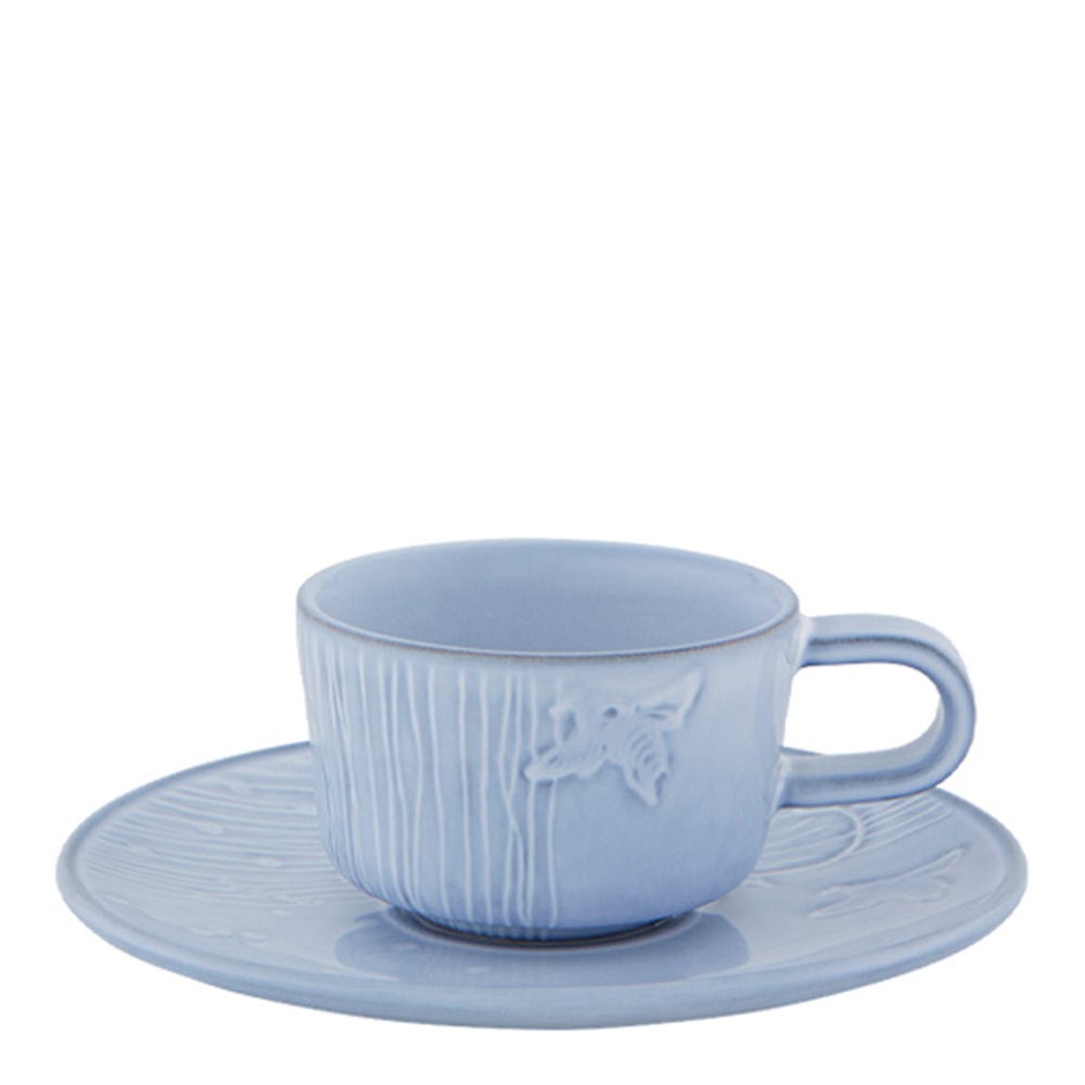 Parodia Kopp med fat Vit