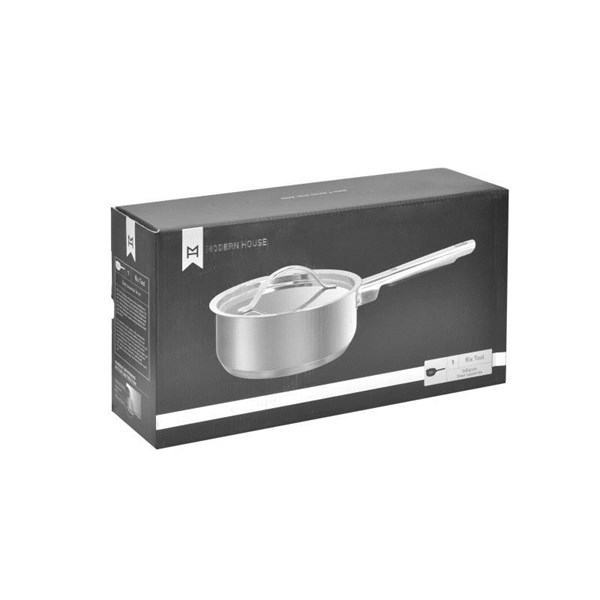 Rix Tool Kastrull 1,3 L