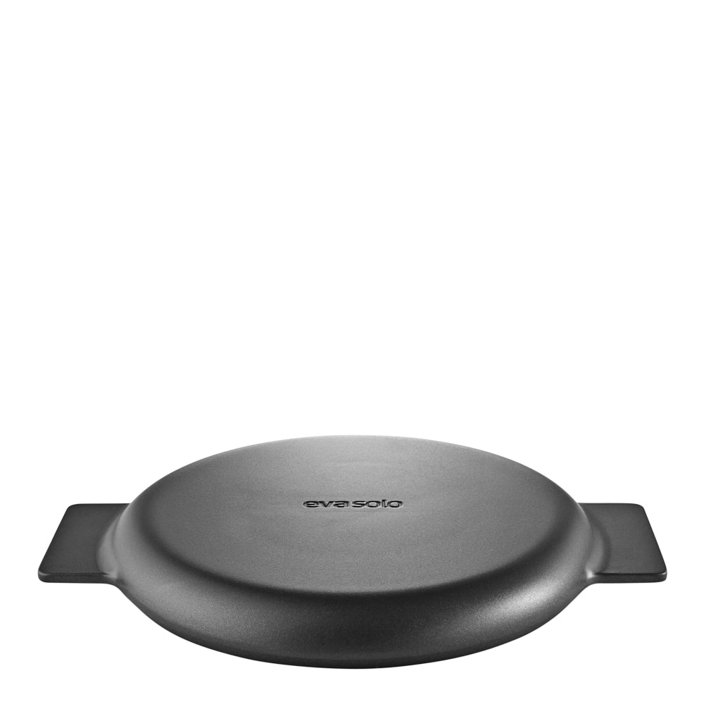 Nordic Kitchen Lock till traktörpanna 25 cm