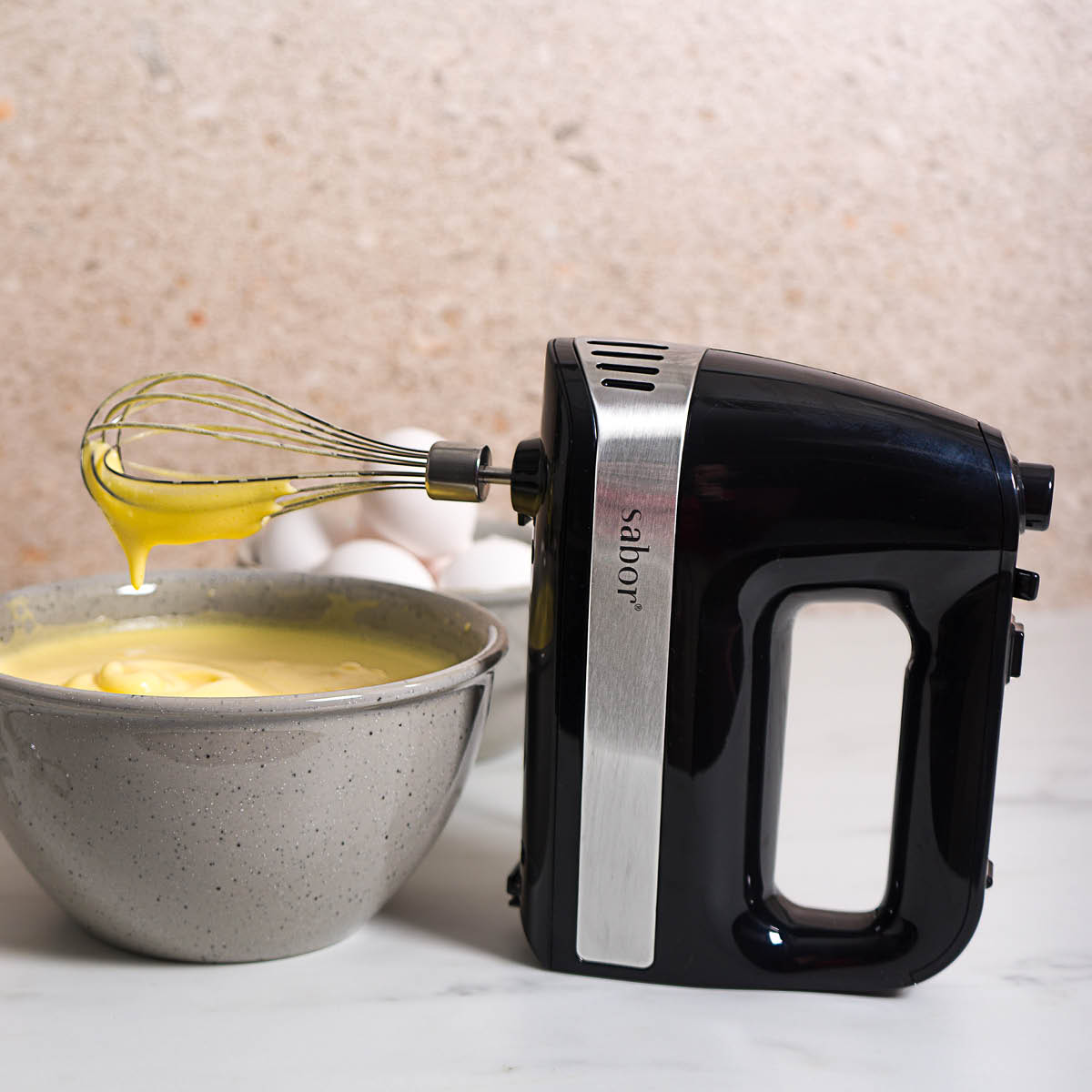 Ultimate Elvisp 500W Svart