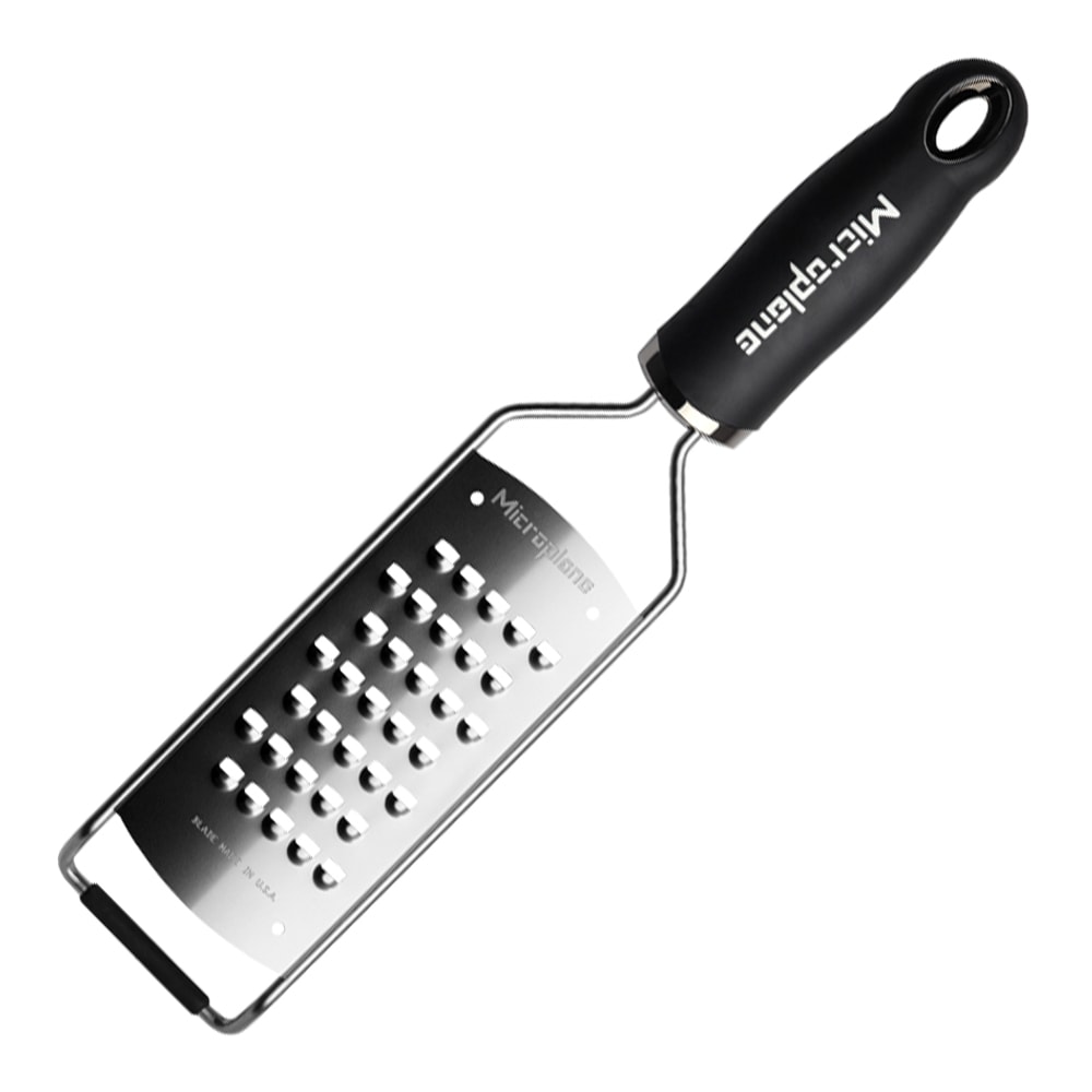 Gourmet Rivjärn Extragrovt