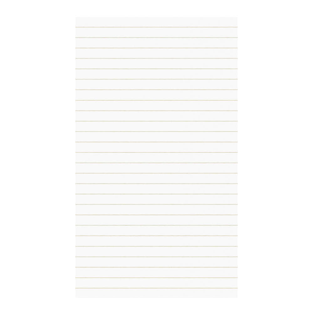 Tvärs Bordsduk 150x250 cm Beige