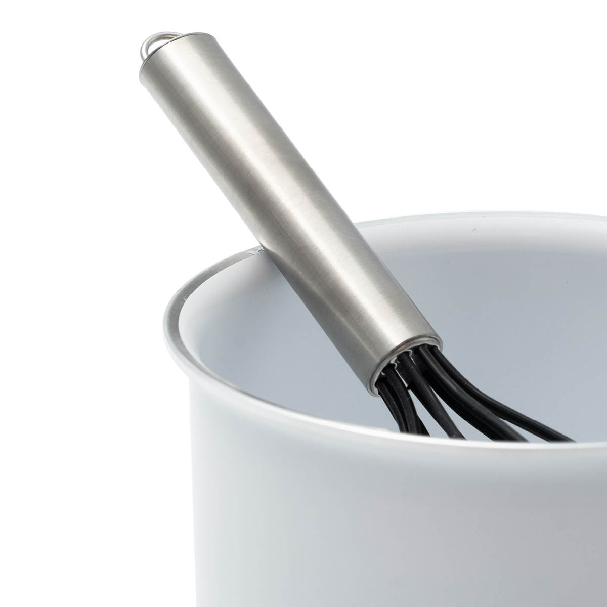 Eva Trio Visp med Silikonbeläggning 20 cm