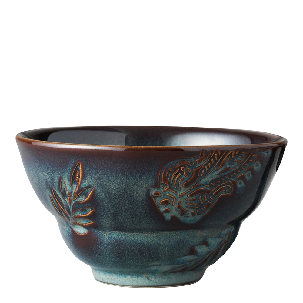 Arabesque Mugg 25 cl Fig