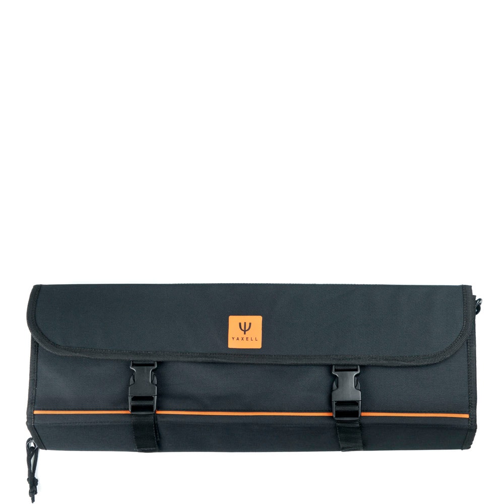 Knivväska 10 knivar