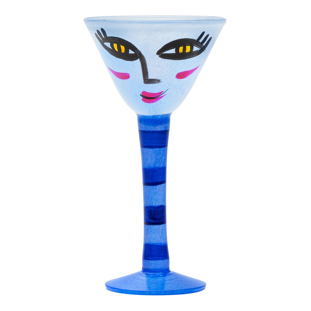 UHV Friends again Pokal 300-22 Blå