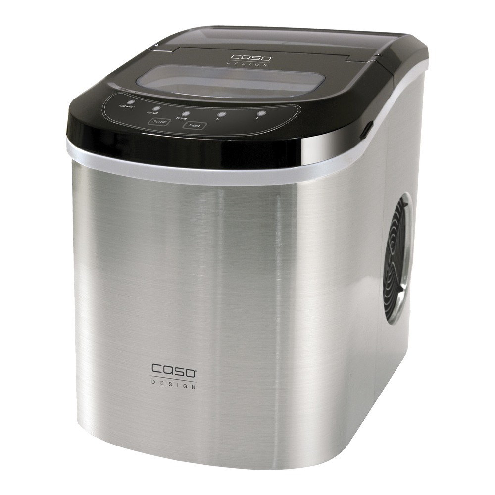 Isbitsmaskin Icemaster Pro