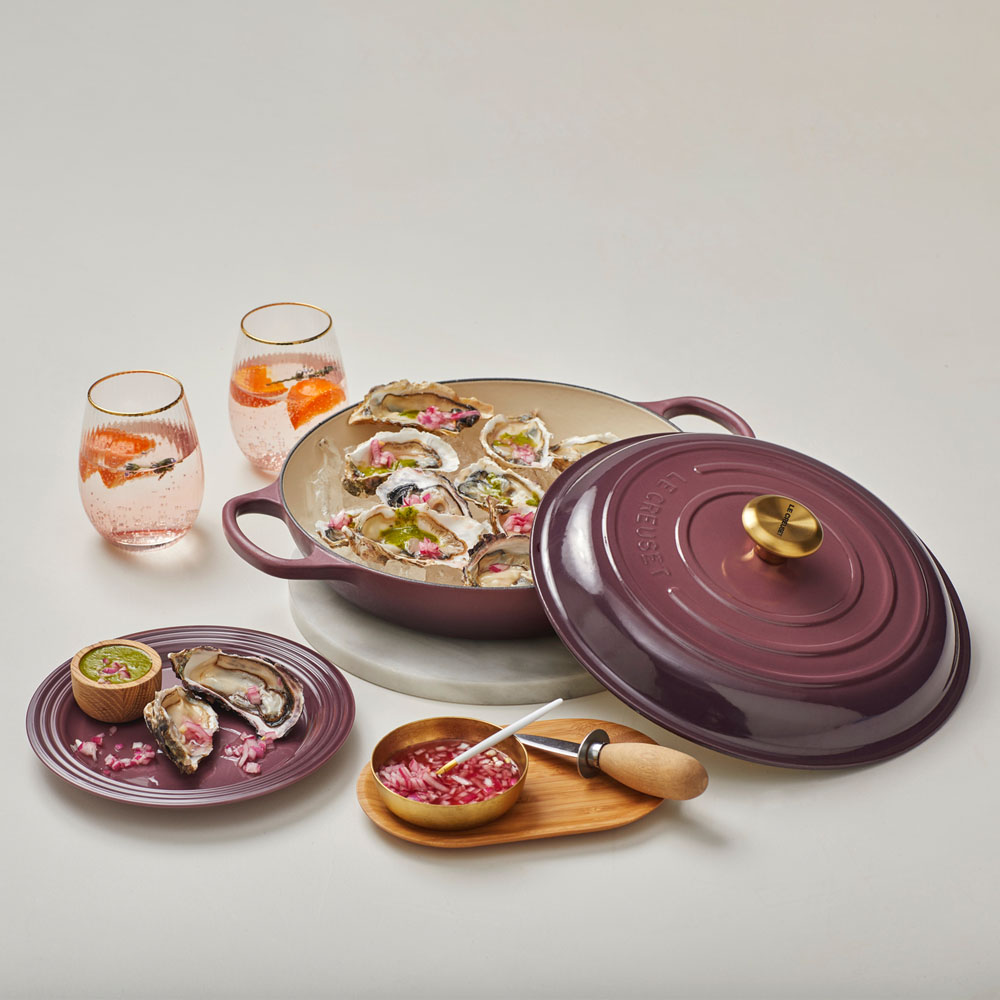 Signature Buffetgryta 3,5 L Fig