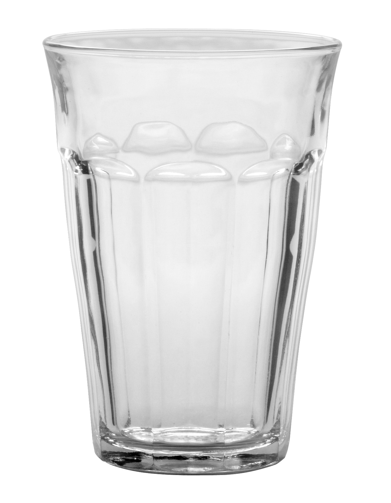 Picardie Latteglas 36 cl 6-pack