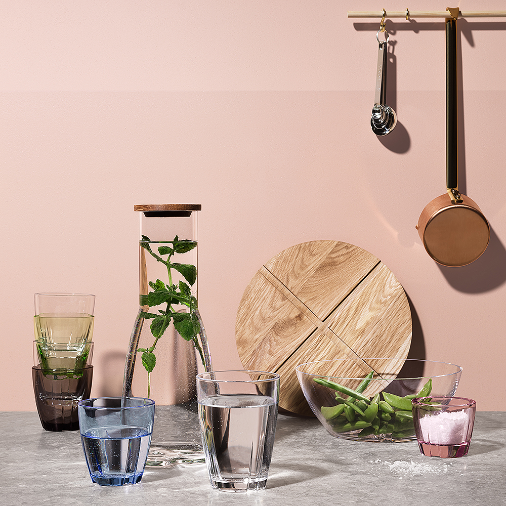 Bruk Lock Ek 20,5 cm