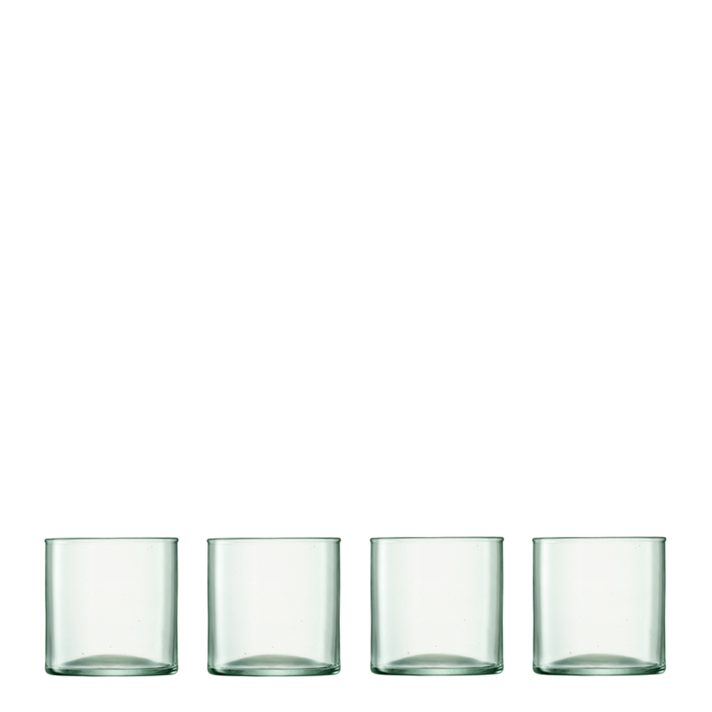 Canopy Glas 35 cl 4-pack