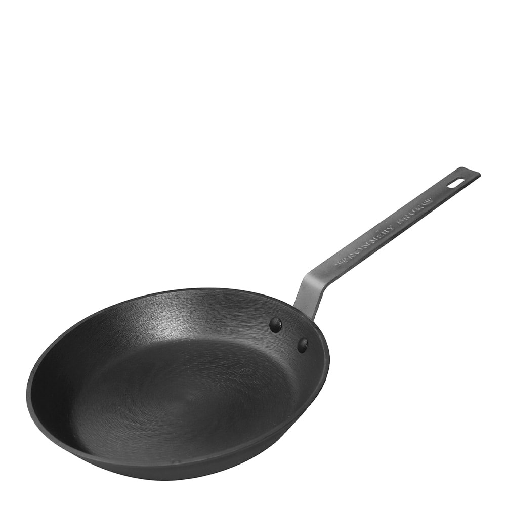 Ultra Light Professional Stekpanna L&auml;ttgjutj&auml;rn 24 cm