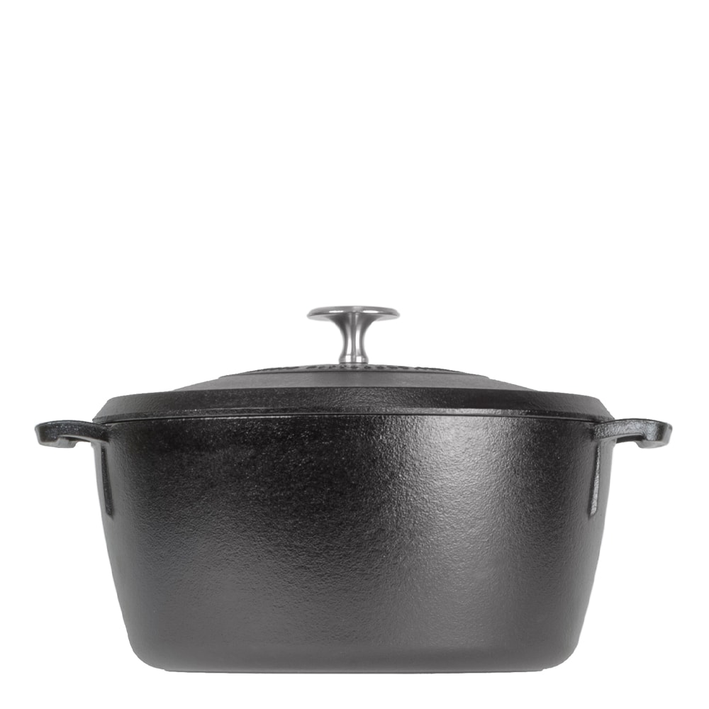 Blacklock Gryta Lättgjutjärn 5,2 L