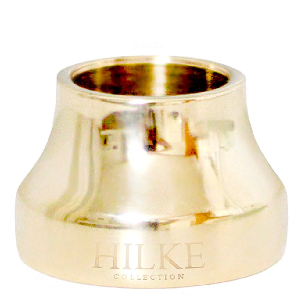 Piccolo No.2 Ljusstake Mässing