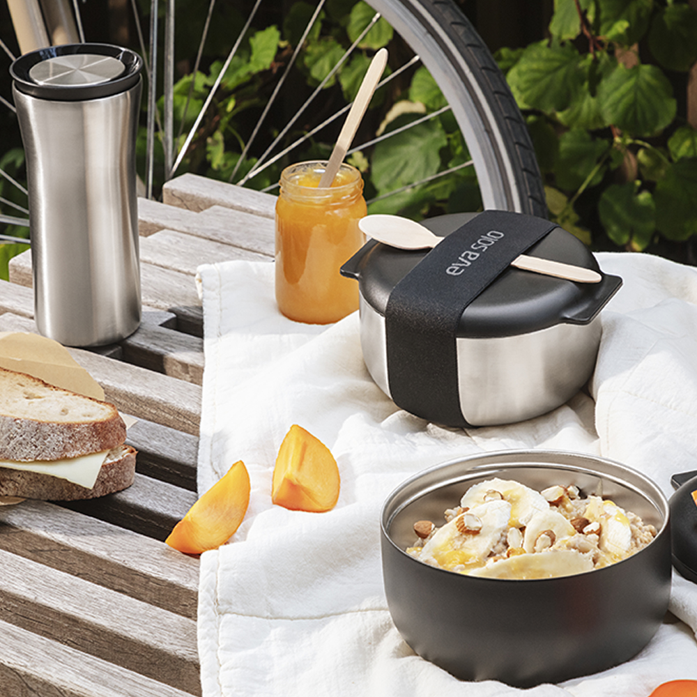 Eva Solo To Go matlåda